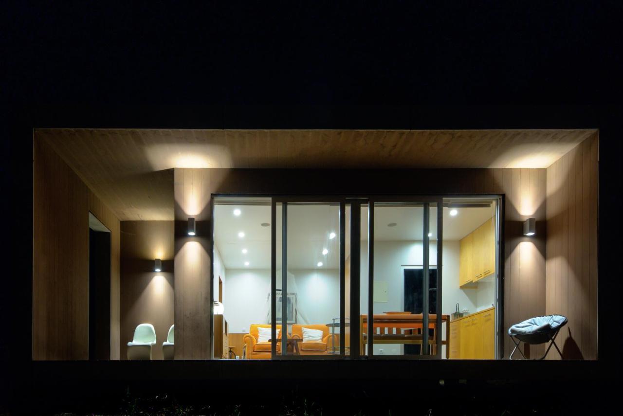 Adore Portugal Bungalow Natureza&Vista de Serra Lousã Exterior foto
