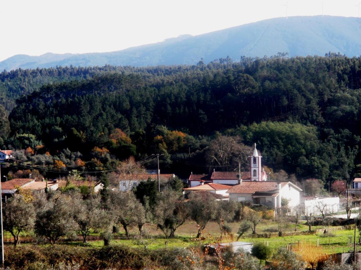 Adore Portugal Bungalow Natureza&Vista de Serra Lousã Exterior foto