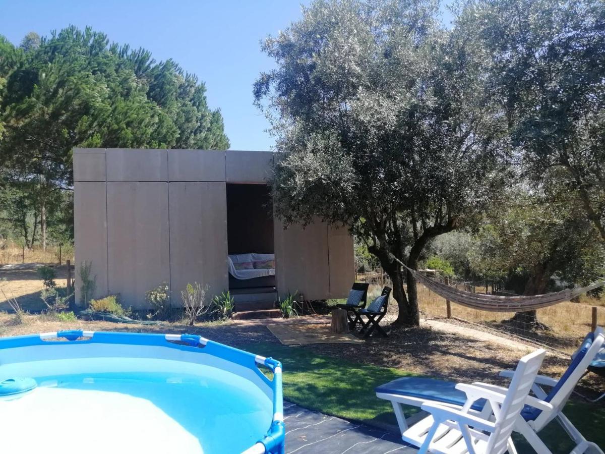 Adore Portugal Bungalow Natureza&Vista de Serra Lousã Exterior foto