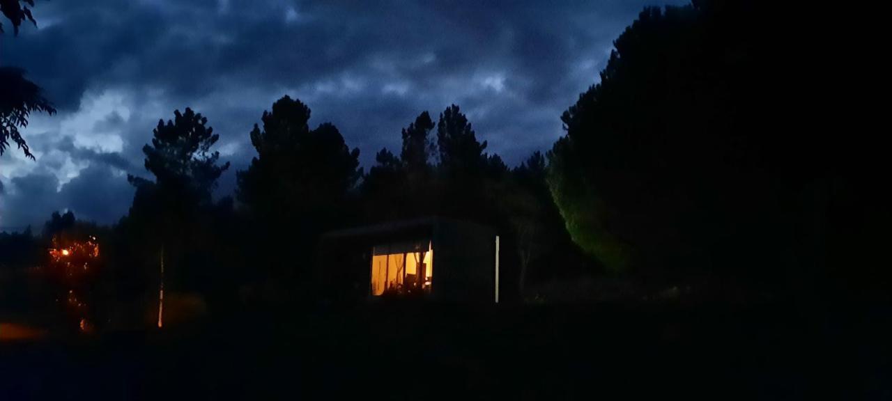 Adore Portugal Bungalow Natureza&Vista de Serra Lousã Exterior foto